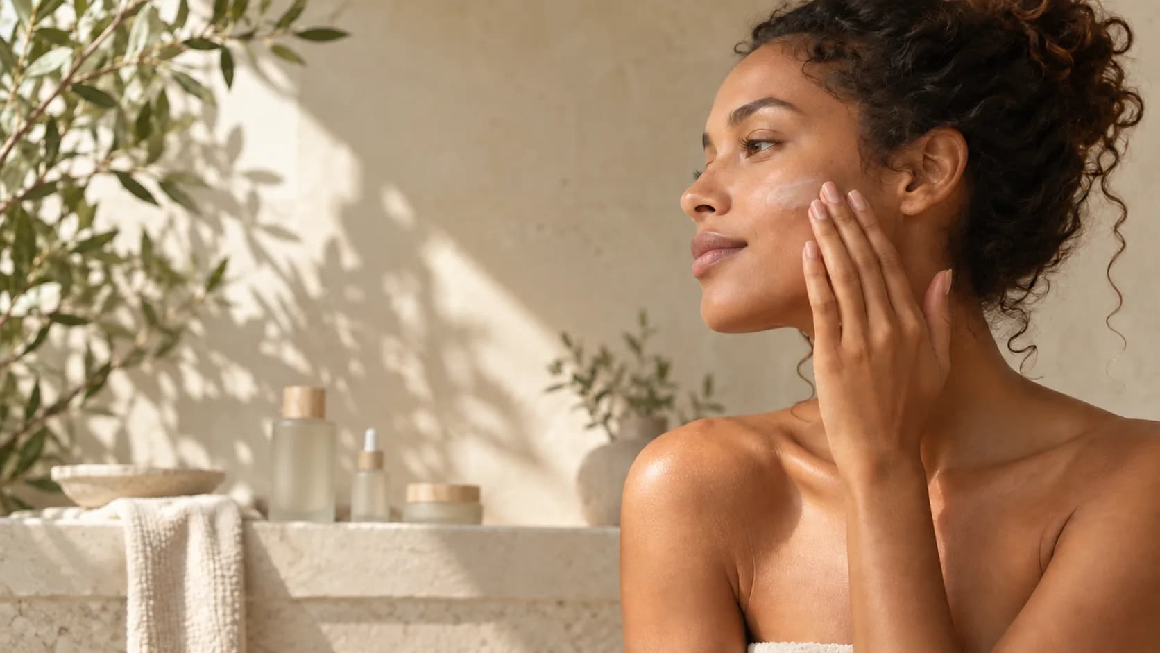 Dry & Dehydrated Skin skincare concern