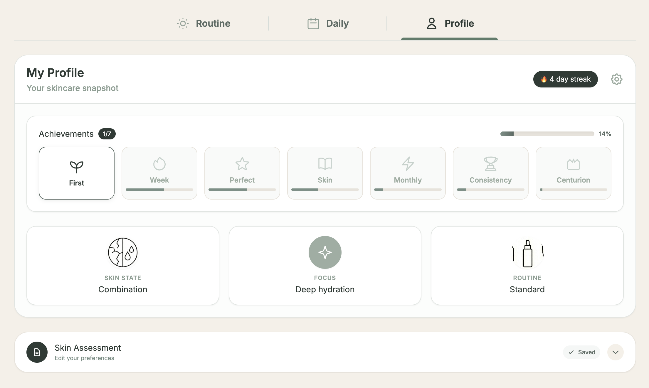 MySkin Preview 3